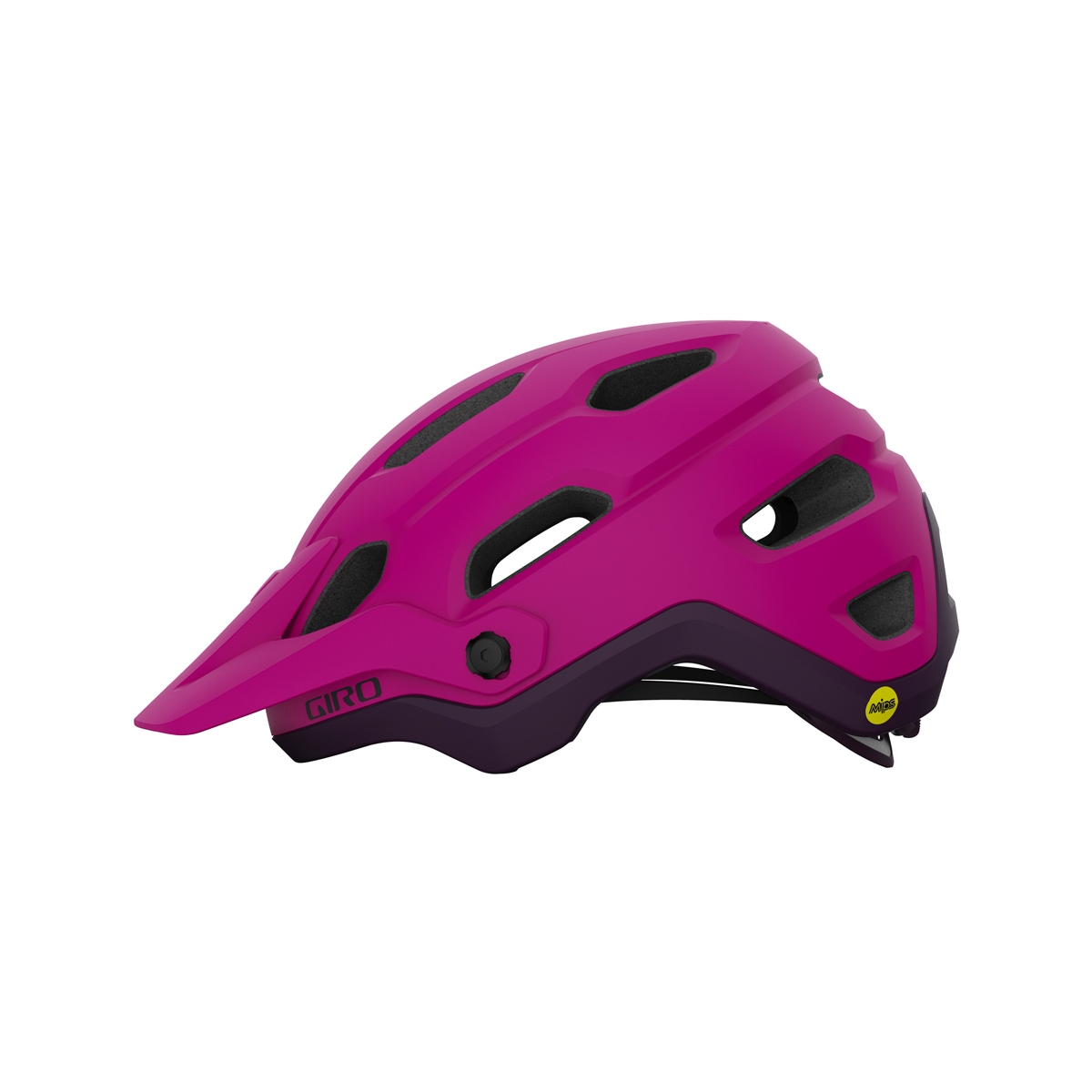 Kask rowerowy MTB GIRO Source Integrated MIPS W