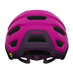 Kask rowerowy MTB GIRO Source Integrated MIPS W