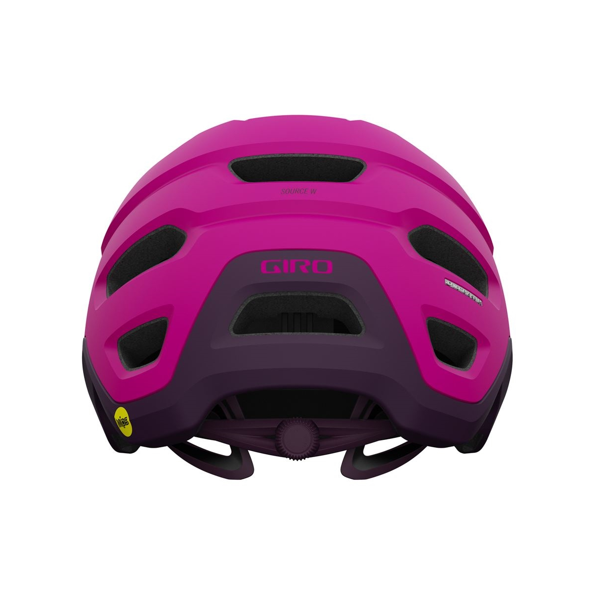 Kask rowerowy MTB GIRO Source Integrated MIPS W Kask rowerowy MTB GIRO Source Integrated MIPS W