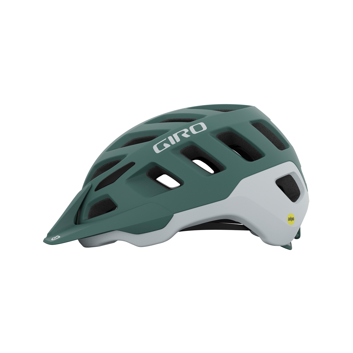 Kask rowerowy GIRO Radix W