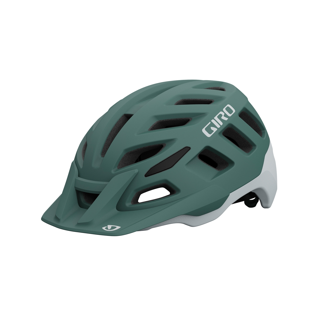 Kask rowerowy GIRO Radix W Kask rowerowy GIRO Radix W