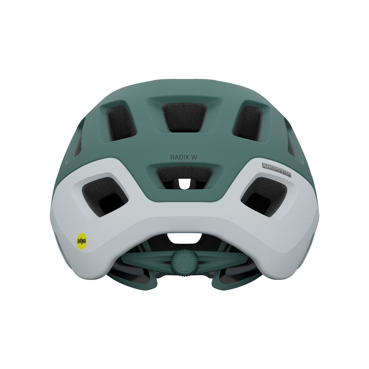 Kask rowerowy GIRO Radix W Kask rowerowy GIRO Radix W