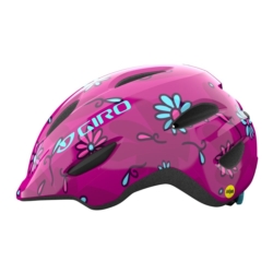 Kask rowerowy dziecięcy GIRO Scamp