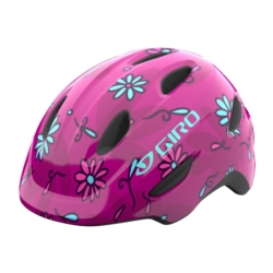 Kask rowerowy dziecięcy GIRO Scamp