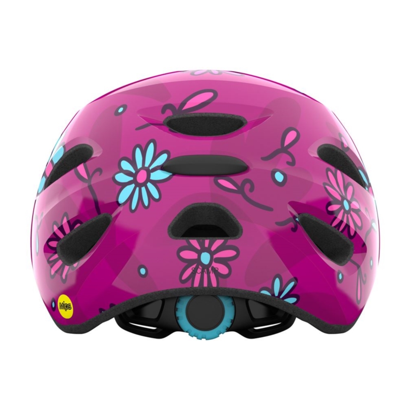 Kask rowerowy dziecięcy GIRO Scamp