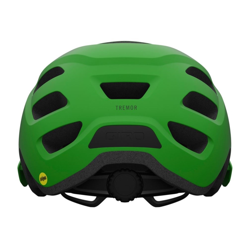 Kask rowerowy dziecięcy GIRO Tremor Child Integrated MIPS