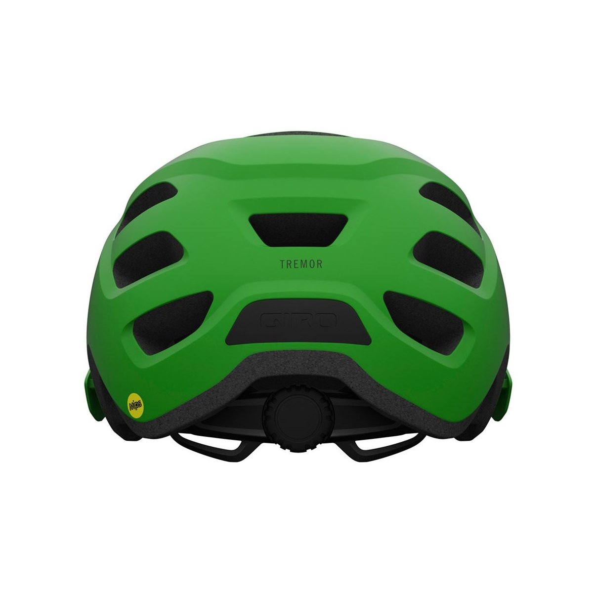 Kask rowerowy dziecięcy GIRO Tremor Child Integrated MIPS