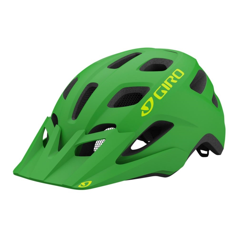 Kask rowerowy dziecięcy GIRO Tremor Child