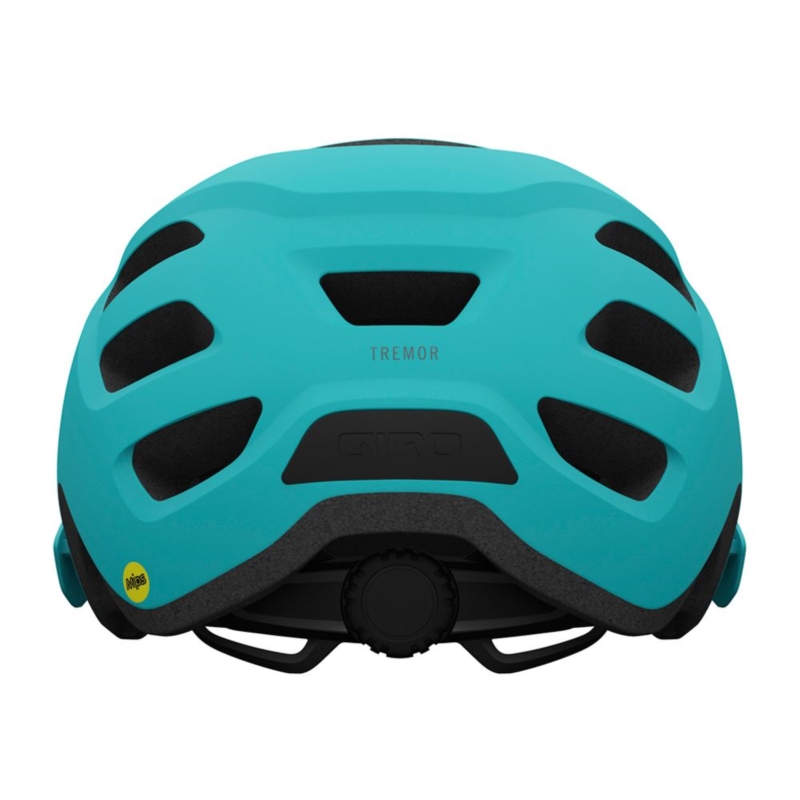 Kask rowerowy dziecięcy GIRO Tremor Child