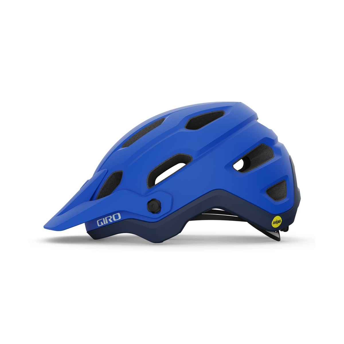 Kask rowerowy MTB GIRO Source Integrated MIPS