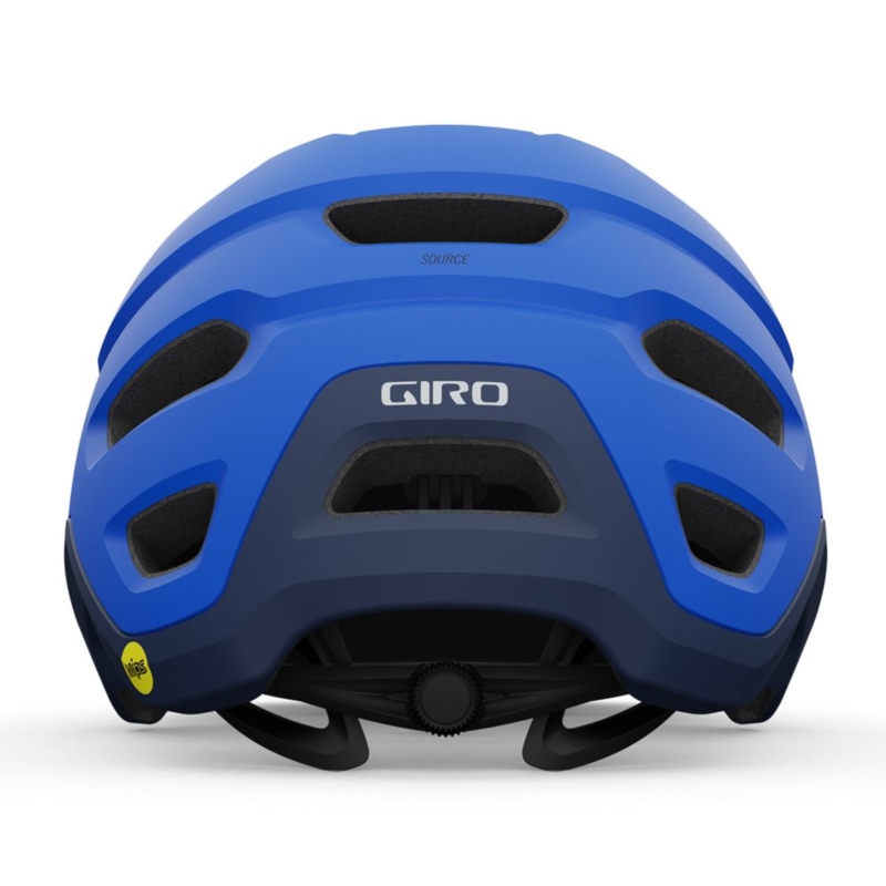 Kask rowerowy MTB GIRO Source Integrated MIPS Kask rowerowy MTB GIRO Source Integrated MIPS