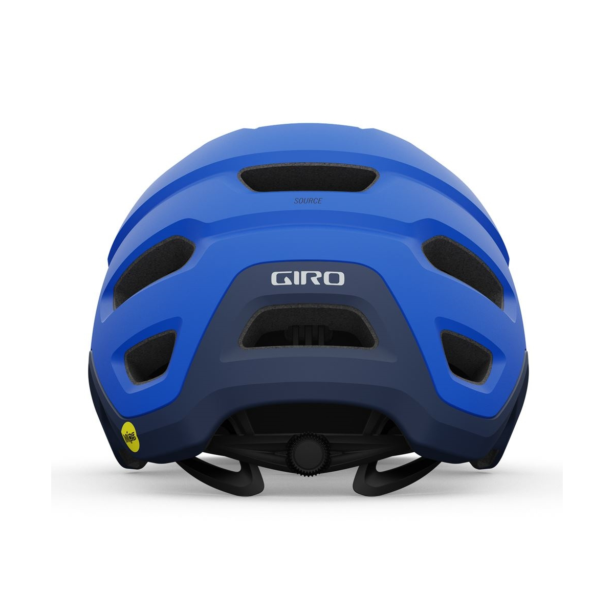 Kask rowerowy MTB GIRO Source Integrated MIPS Kask rowerowy MTB GIRO Source Integrated MIPS