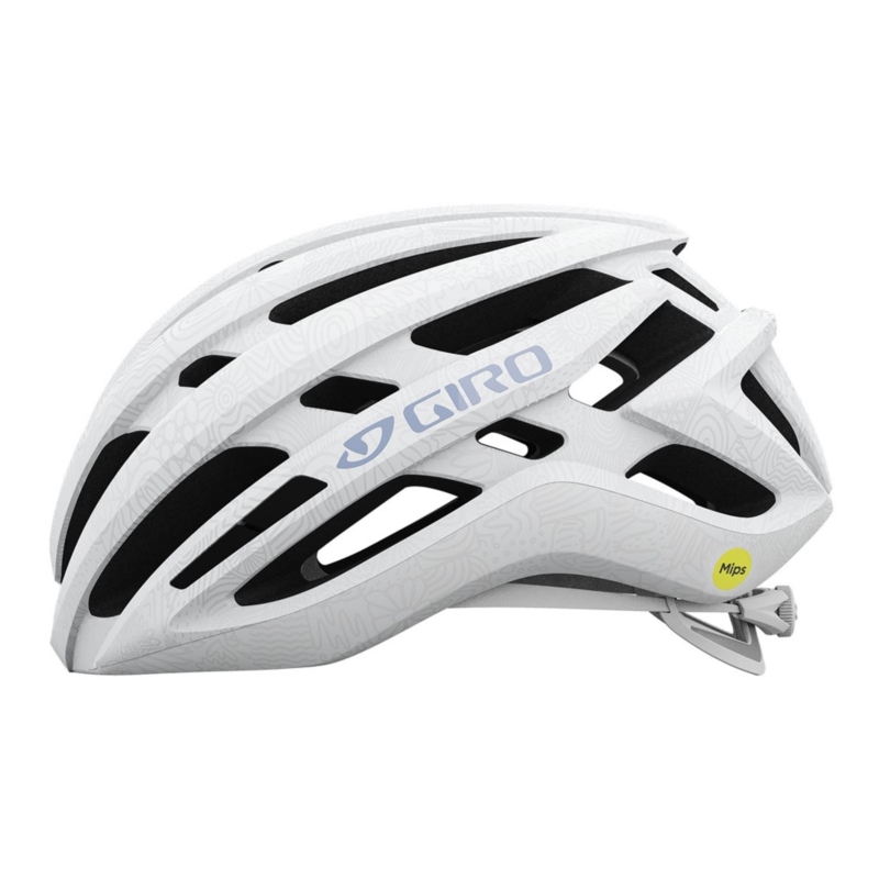 Kask rowerowy GIRO Agilis Integrated MIPS