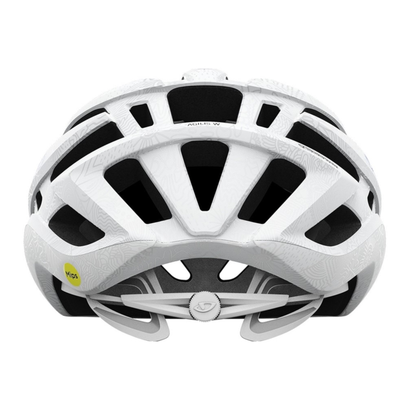 Kask rowerowy GIRO Agilis Integrated MIPS