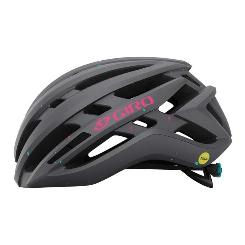 Kask rowerowy szosowy GIRO Agilis W