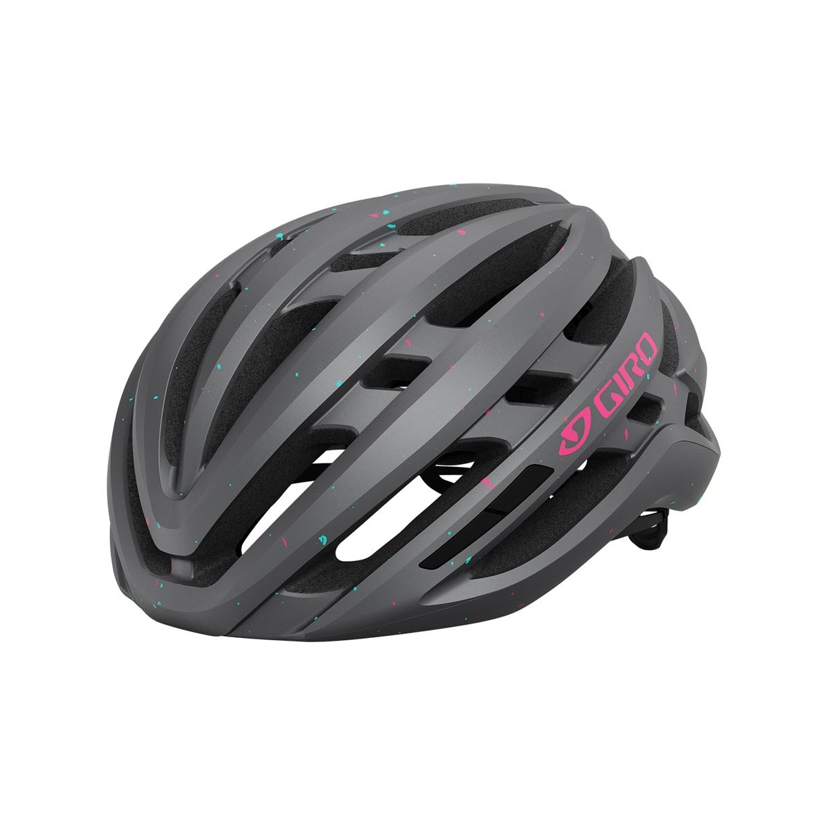 Kask rowerowy szosowy GIRO Agilis W