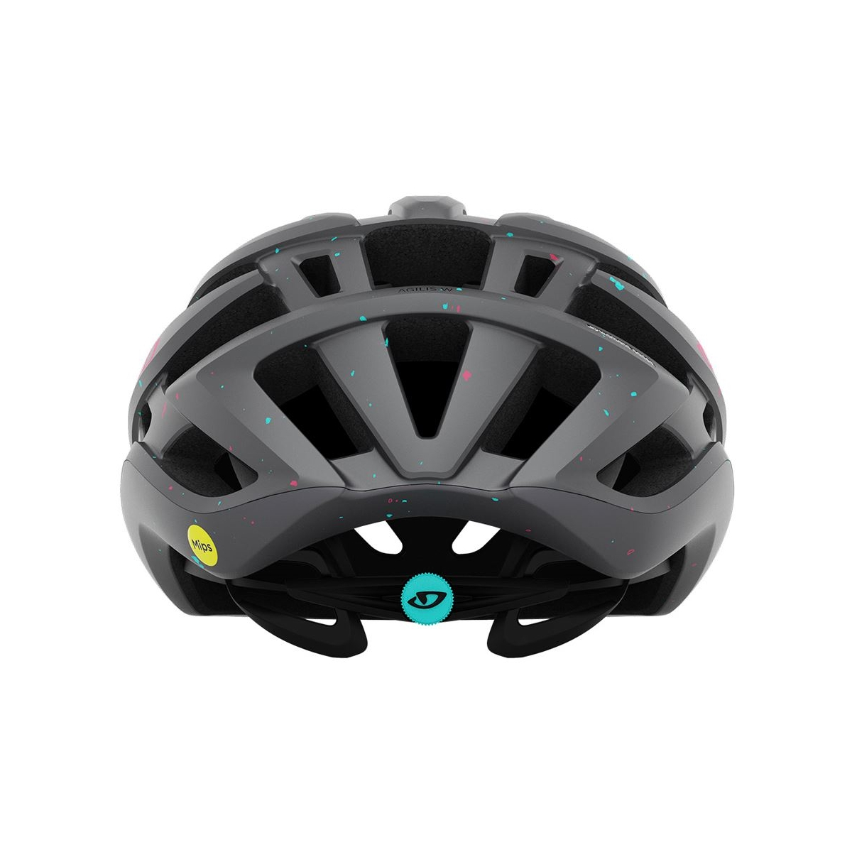 Kask rowerowy szosowy GIRO Agilis W