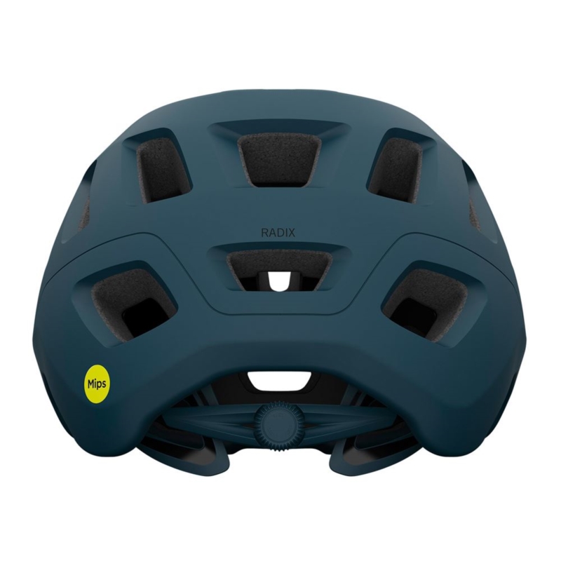 Kask rowerowy GIRO Radix