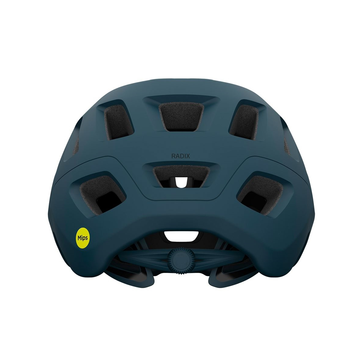 Kask rowerowy GIRO Radix