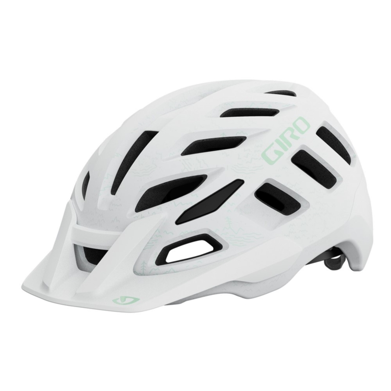 Kask rowerowy GIRO Radix W
