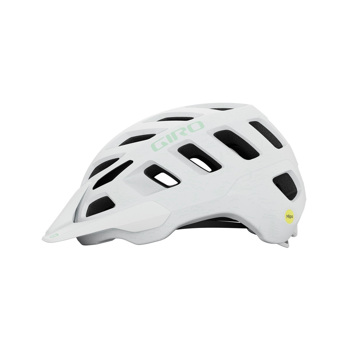 Kask rowerowy GIRO Radix W Kask rowerowy GIRO Radix W
