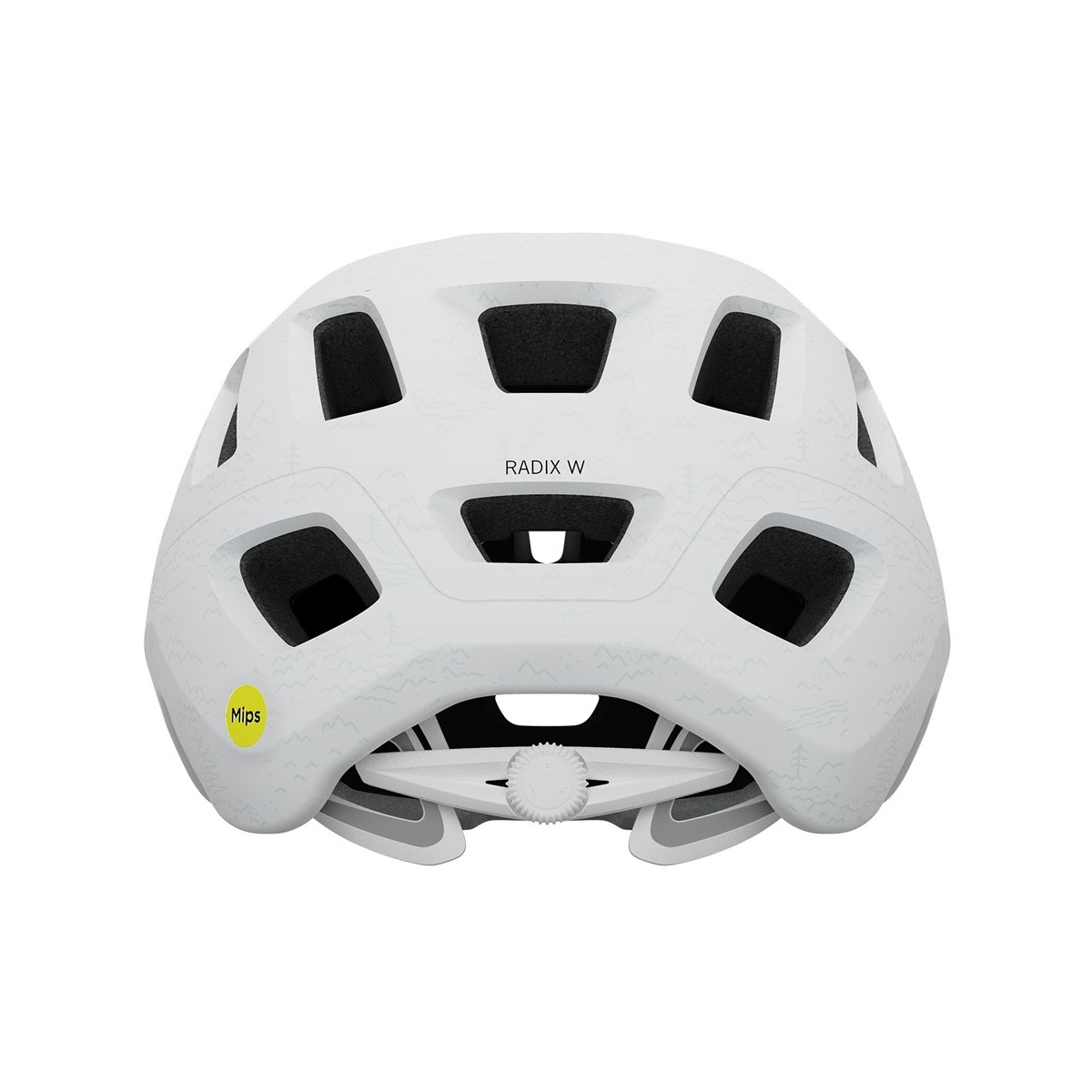 Kask rowerowy GIRO Radix W Kask rowerowy GIRO Radix W