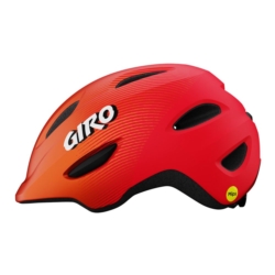 Kask rowerowy dziecięcy GIRO Scamp