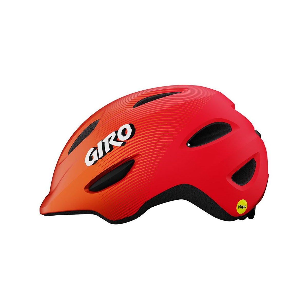 Kask rowerowy dziecięcy GIRO Scamp