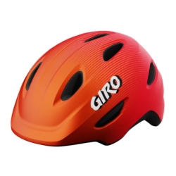 Kask rowerowy dziecięcy GIRO Scamp