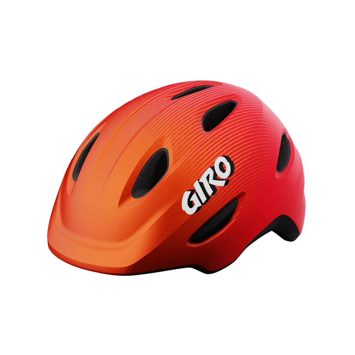 Kask rowerowy dziecięcy GIRO Scamp