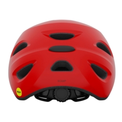 Kask rowerowy dziecięcy GIRO Scamp
