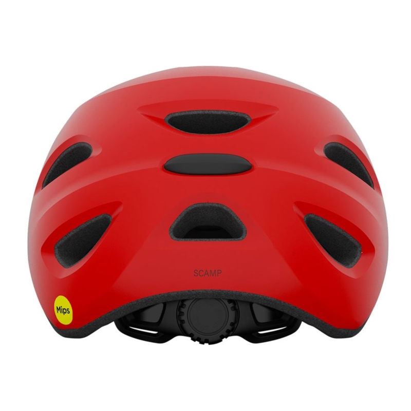 Kask rowerowy dziecięcy GIRO Scamp