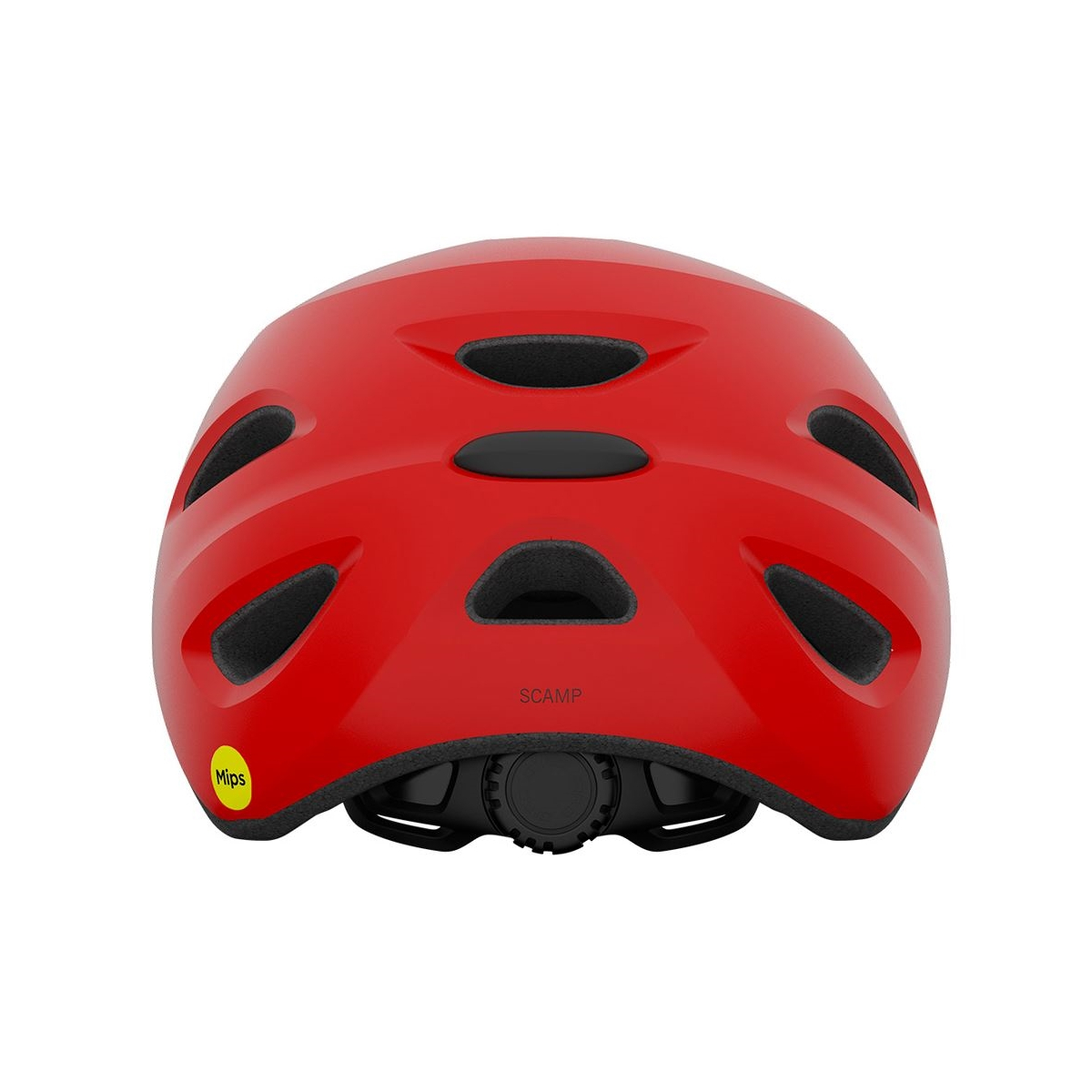 Kask rowerowy dziecięcy GIRO Scamp