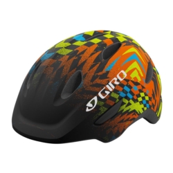 Kask rowerowy dziecięcy GIRO Scamp