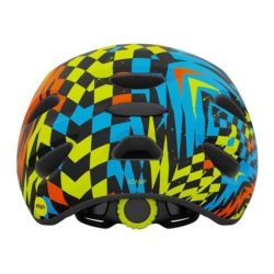 Kask rowerowy dziecięcy GIRO Scamp