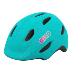 Kask rowerowy dziecięcy GIRO Scamp