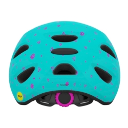Kask rowerowy dziecięcy GIRO Scamp