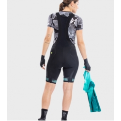 Spodenki rowerowe damskie ALE PR-R Strada