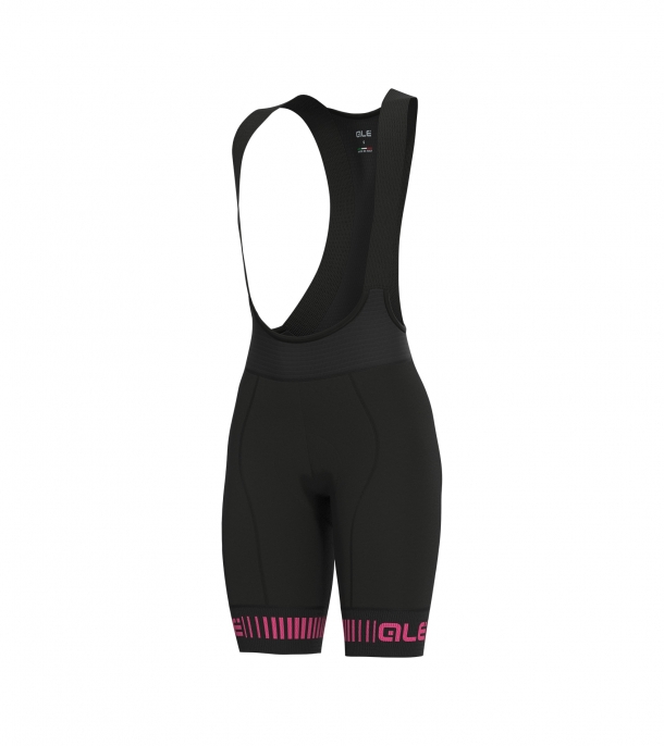 Spodenki rowerowe damskie ALE PR-R Strada