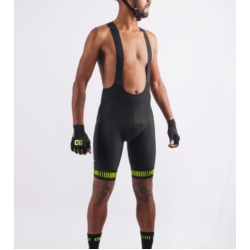 Spodenki rowerowe męskie ALE PR-R Strada