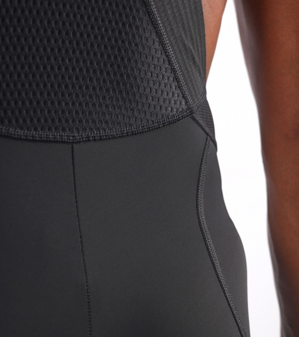 Spodenki rowerowe męskie ALE PR-R Strada