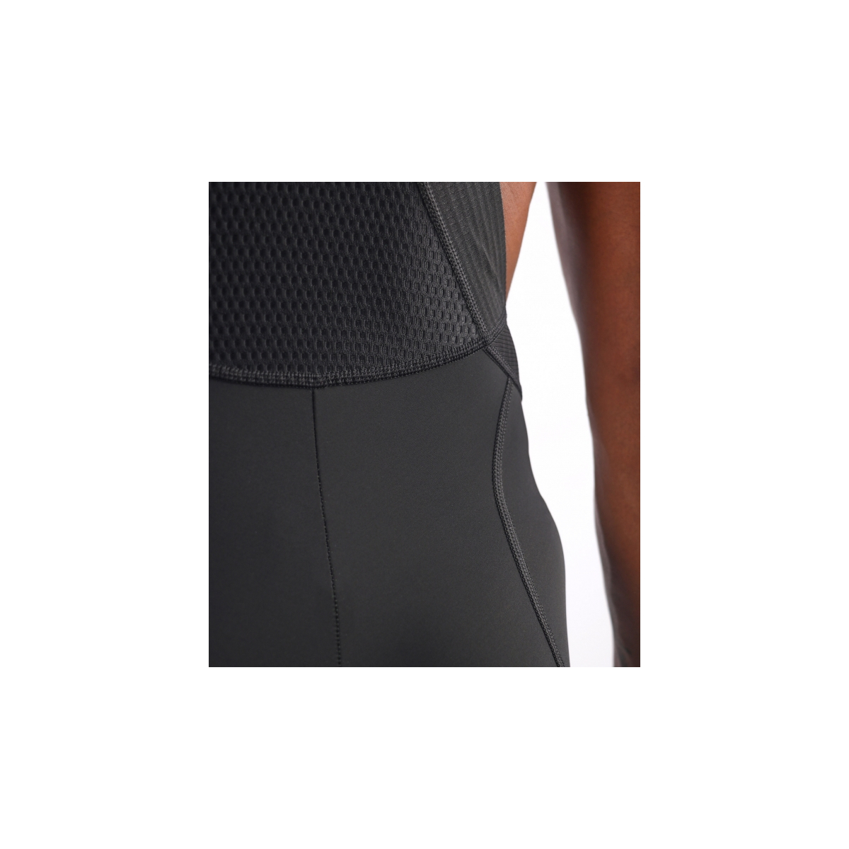 Spodenki rowerowe męskie ALE PR-R Strada