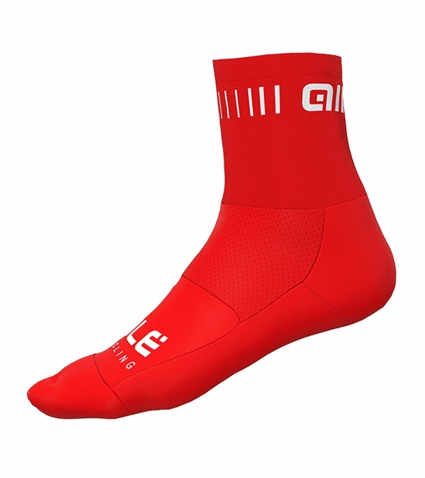 Skarpetki rowerowe ALE Strada Q-Skin