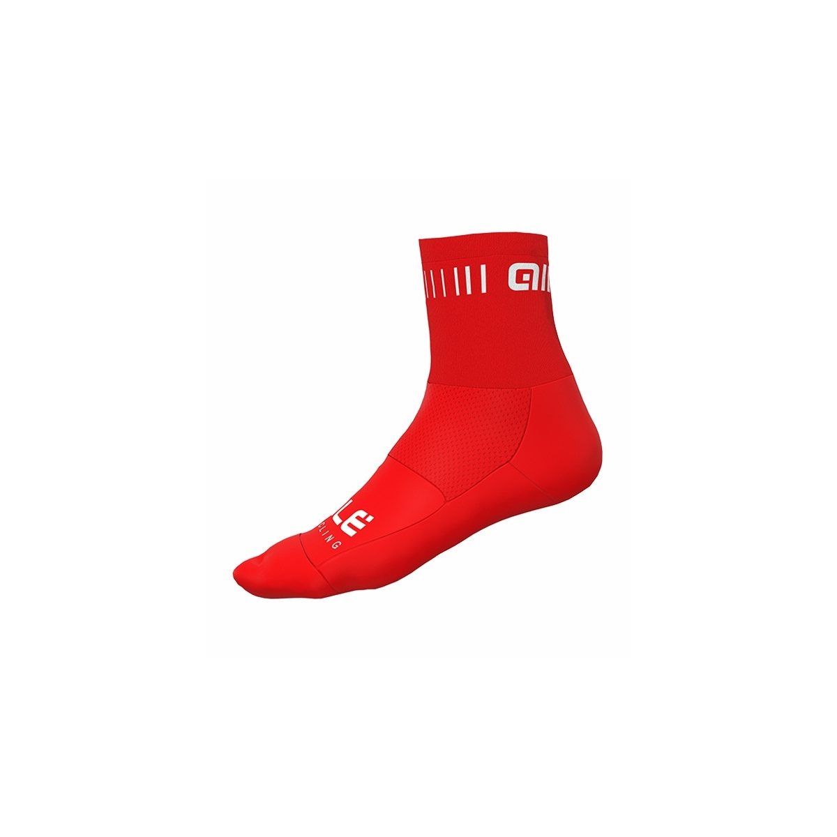 Skarpetki rowerowe ALE Strada Q-Skin Skarpetki rowerowe ALE Strada Q-Skin