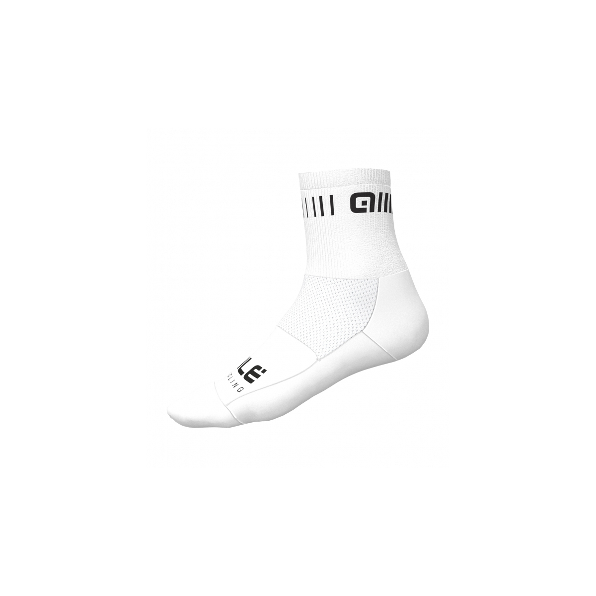 Skarpetki rowerowe ALE Strada Q-Skin Skarpetki rowerowe ALE Strada Q-Skin