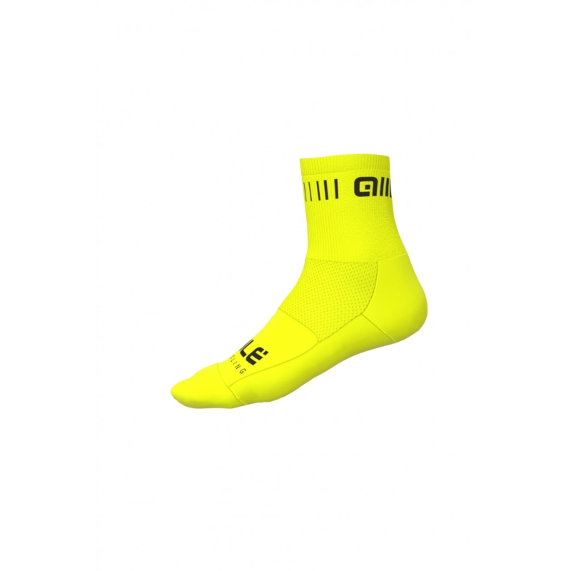 Skarpetki rowerowe ALE Strada Q-Skin