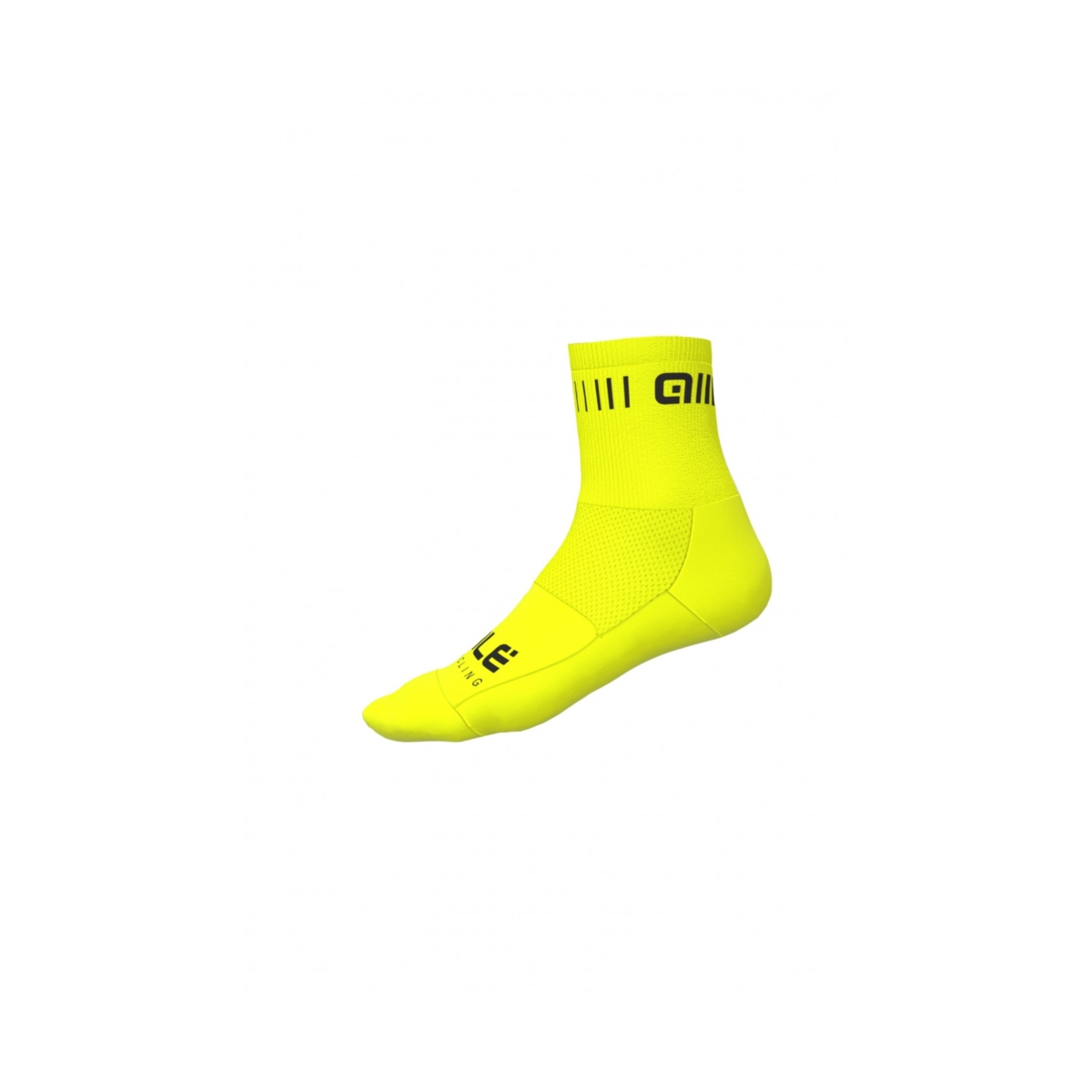 Skarpetki rowerowe ALE Strada Q-Skin Skarpetki rowerowe ALE Strada Q-Skin