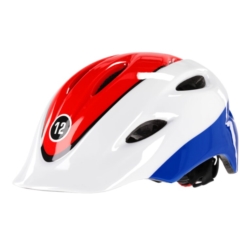 Kask rowerowy dziecięcy KROSS Infano Kask rowerowy dziecięcy KROSS Infano