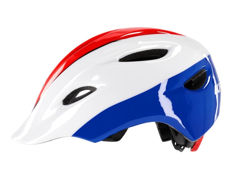 Kask rowerowy dziecięcy KROSS Infano