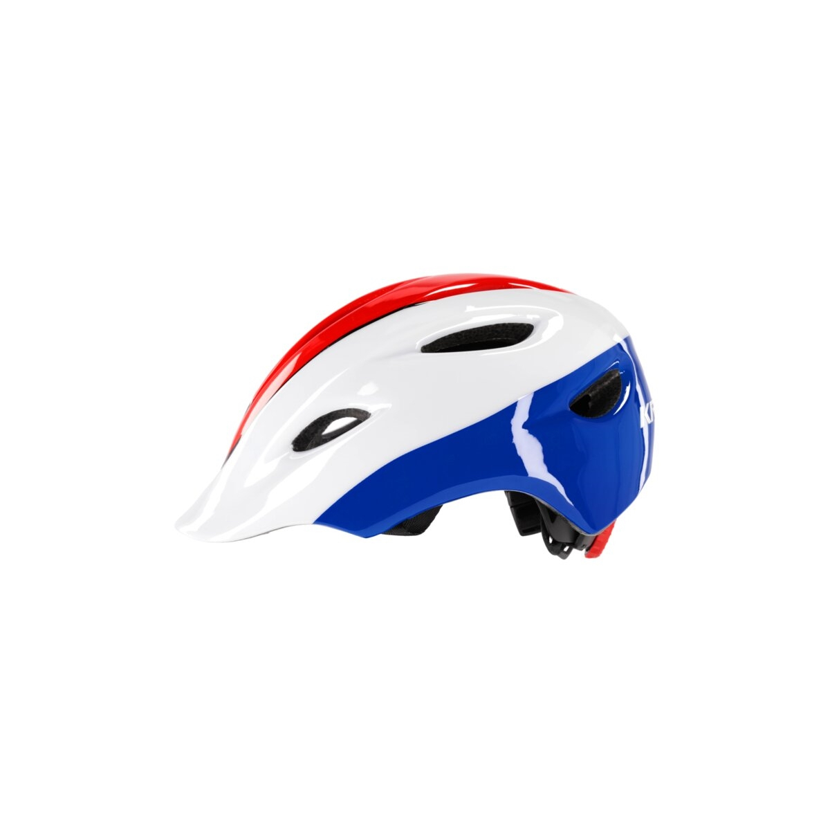 Kask rowerowy dziecięcy KROSS Infano